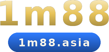 1m88 logo
