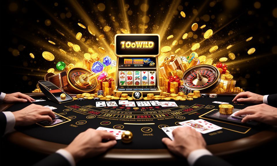 1m88 Blackjack Cổ Điển tại 1m88 — Luật Chuẩn, Bàn Thật