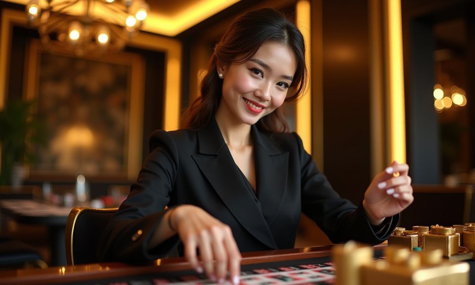 1m88 Quay hũ, nạp MoMo — vào sảnh ngay từ điện thoại